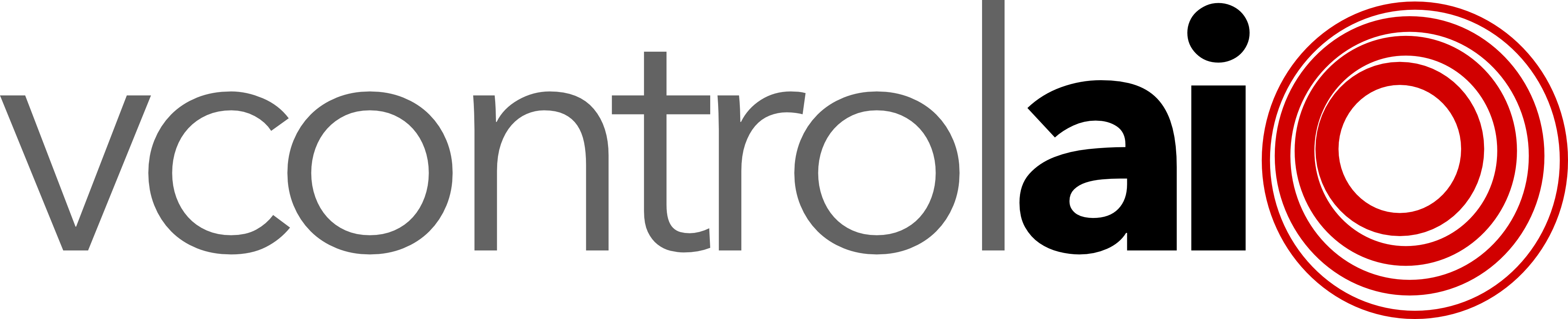 VControl AI